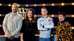 Alla mot alla med Filip och Fredrik 5. évad Ep.49 49. epizód