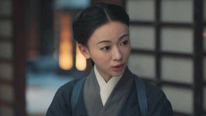 皓镧传 1. évad Ep.23 23. epizód
