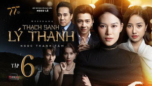 Thạch Sanh Lý Thanh 1. évad Ep.6 6. epizód