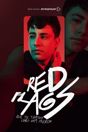 Red Flags poszter