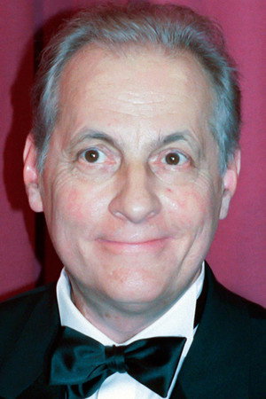 Michel Serrault profil kép