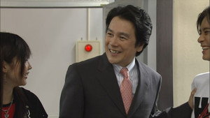 新キッズ・ウォー 1. évad Ep.14 14. epizód