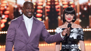 America's Got Talent: Fantasy League 1. évad Ep.6 6. epizód
