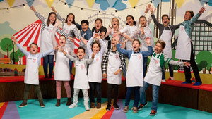 MasterChef Junior 4. évad Ep.1 1. epizód