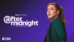 After Midnight kép