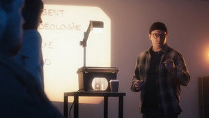 Mr Big 1. évad Ep.4 4. epizód