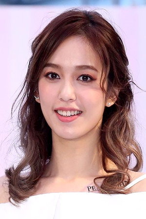 陳庭妮 profil kép