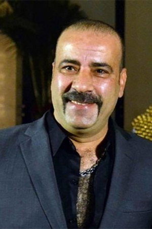 محمد سعد profil kép