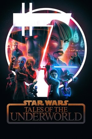 Star Wars: Alvilági históriák poszter