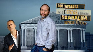 Isto é Gozar Com Quem Trabalha 5. évad Ep.5 5. epizód