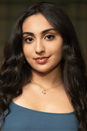 Saara Chaudry profil kép
