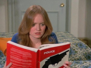 Eight Is Enough 3. évad Ep.7 7. epizód