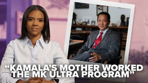 Unraveling Kamala Harris's genealogy 1. évad Ep.20 20. epizód