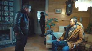 Филин 2. évad Ep.9 9. epizód