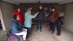 Mr. Frank Visser doet Uitspraak 6. évad Ep.17 17. epizód