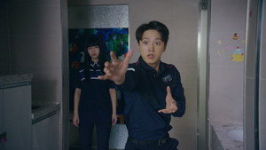 삼도천 택시 1. évad Ep.4 4. epizód