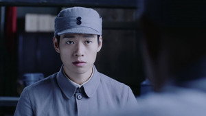 蝶影 1. évad Ep.5 5. epizód