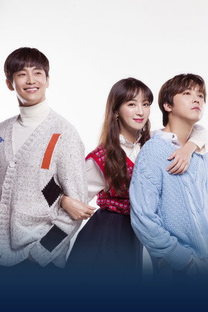 너 미워 줄리엣 poszter