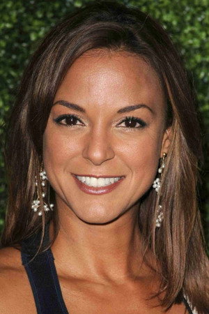 Eva LaRue profil kép