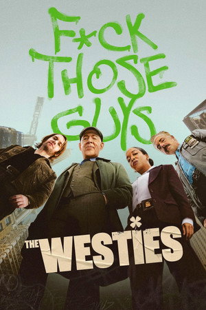 The Westies poszter