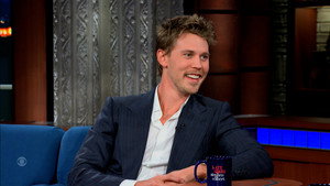 The Late Show with Stephen Colbert 9. évad Ep.42 42. epizód