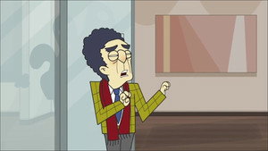 Zig and Zag 1. évad Ep.2 2. epizód