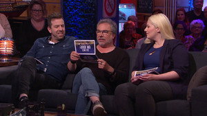 Silence, on joue! 4. évad Ep.15 15. epizód