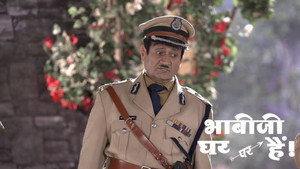भाभीजी घर पर हैं! 1. évad Ep.2715 2715. epizód