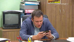 Државни посао 8. évad Ep.165 165. epizód