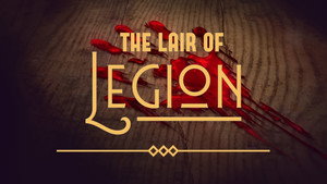 Blood on the Clocktower 1. évad Ep.3 3. epizód