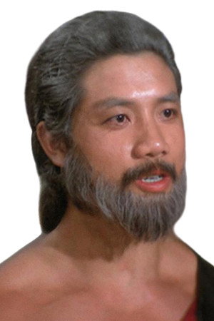 楊雄 profil kép