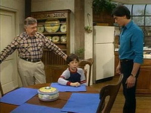 Charles in Charge 1. évad Ep.22 22. epizód