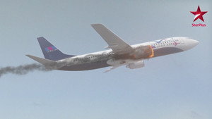 Airlines 1. évad Ep.12 12. epizód