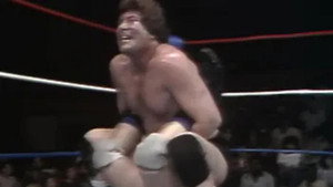 Mid-South Wrestling 5. évad Ep.5 5. epizód