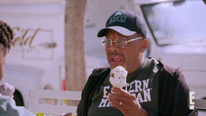 Mathis Family Matters 1. évad Ep.8 8. epizód