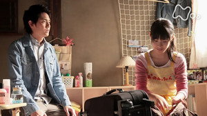 てっぱん 1. évad Ep.149 149. epizód
