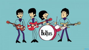 The Beatles kép