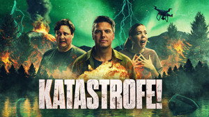 Katastrofe kép
