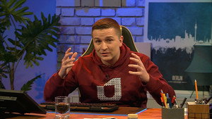 Achtung Aaron 1. évad Ep.1 1. epizód