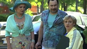 Moterys meluoja geriau 8. évad Ep.17 17. epizód