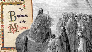 The Gospels 1. évad Ep.2 2. epizód