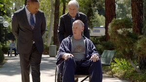 NCIS: Tengerészeti helyszínelők 15. évad Ep.24 Randevú a végzettel