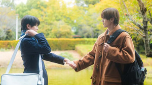 修学旅行で仲良くないグループに入りました kép