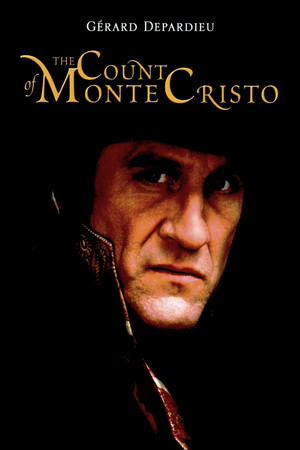 Monte Cristo grófja poszter