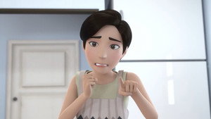 헬로카봇 12. évad Ep.10 10. epizód