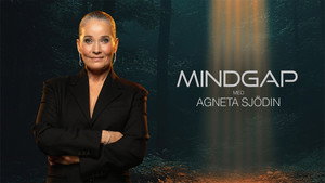 Mindgap med Agneta Sjödin kép