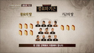 더 지니어스 1. évad Ep.3 3. epizód