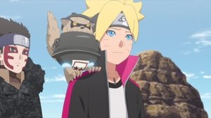 Boruto: Naruto új nemzedék 1. évad Ep.122 122. epizód
