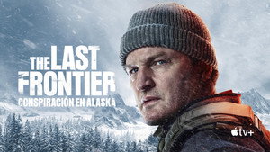 The Last Frontier kép