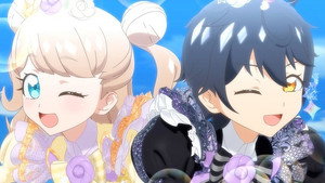 キラッとプリ☆チャン 1. évad Ep.68 68. epizód